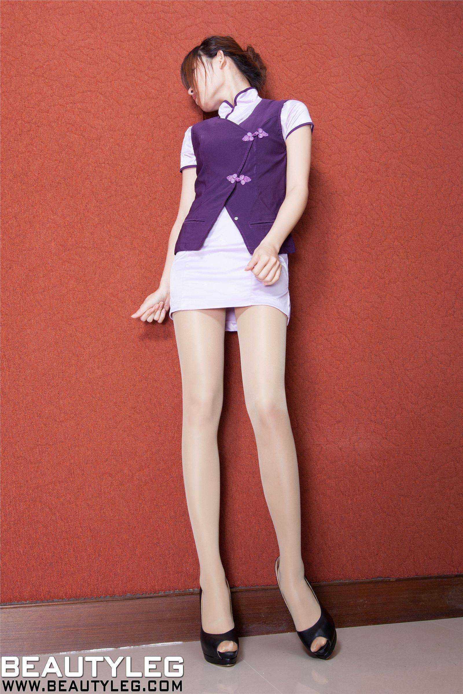 [Beautyleg] 2013.09.04 No.865 Sabrina